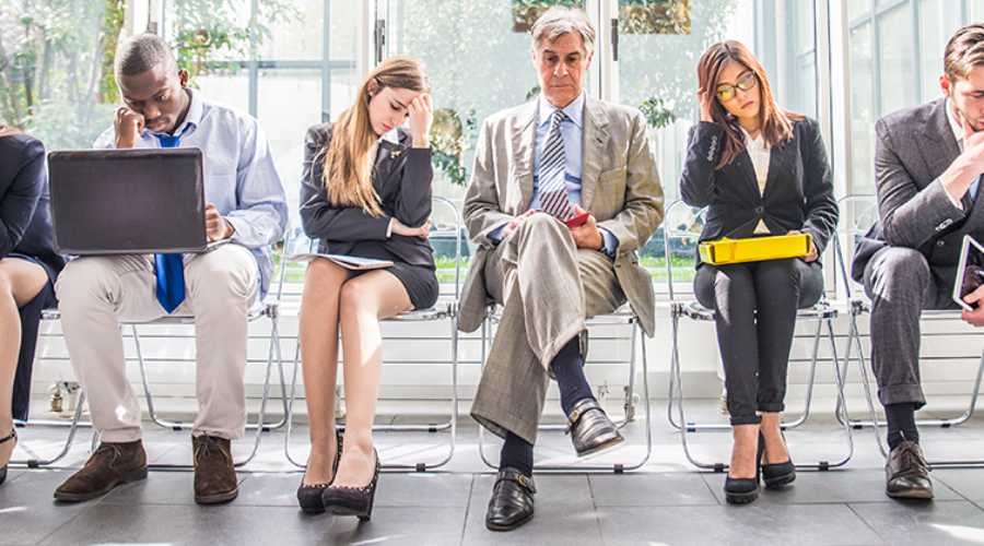 8 Signs your Boss is the One Creating the Problems